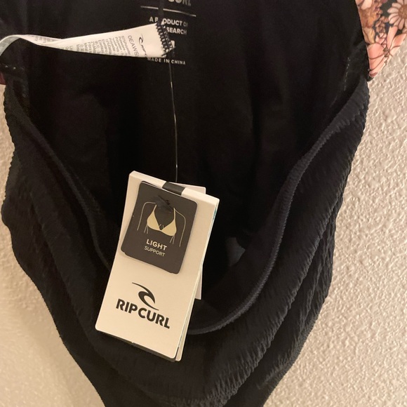 RIP CURL Sea Of Dreams One Piece Swimsuit - Picture 7 of 8